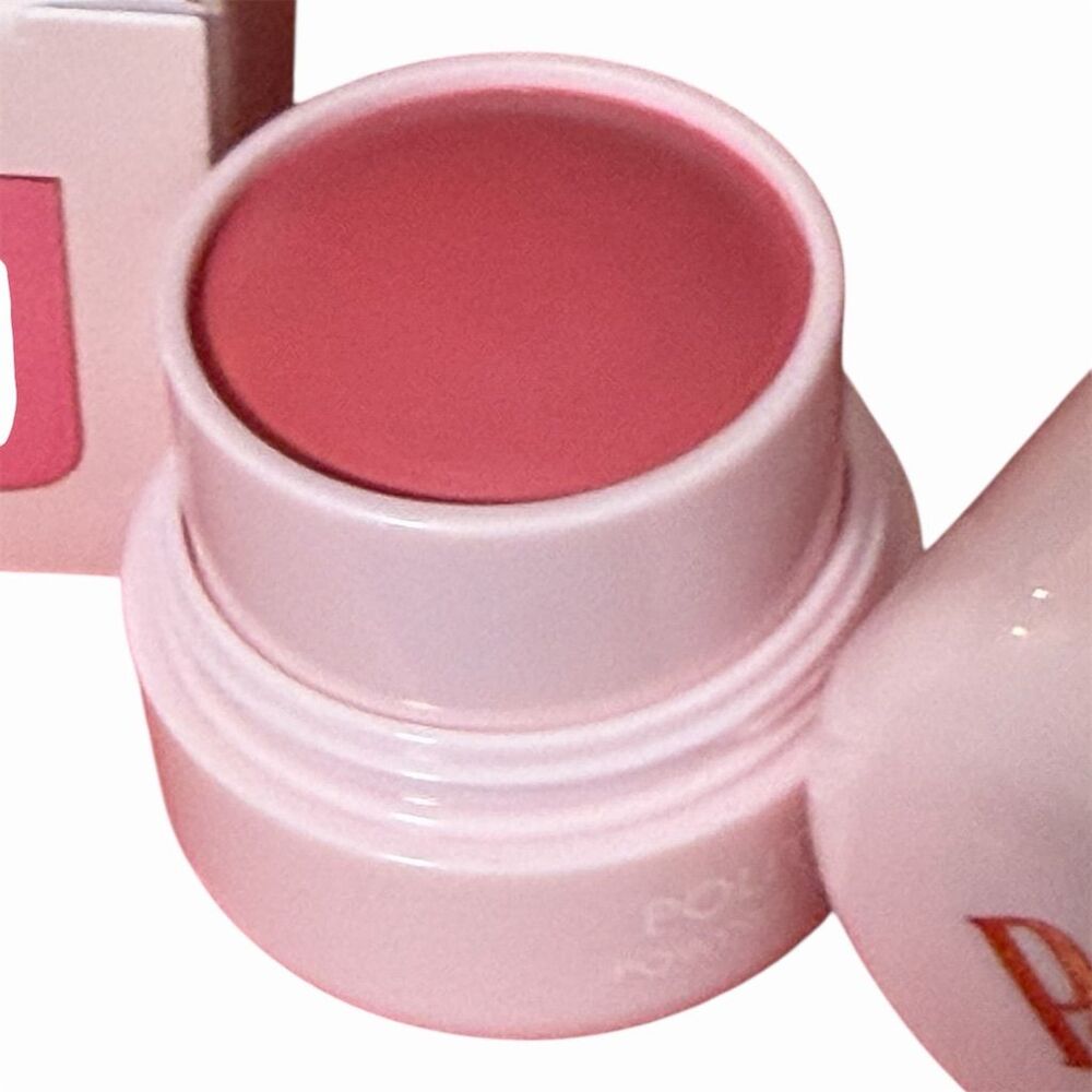 Polite Pops by Polite Society, Blush Stick London Shade Matte Cream-to-Powder
